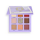 Makeup Revolution X Friends Palette - Monica Makeup Revolution X Friends Palette - Monica