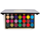 Makeup Revolution X Patricia Bright Eye Shadow Palette - Rich in Colour