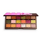 I Heart Revolution Chocolate Shadow Palette - Turkish Delight