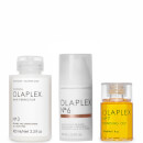 Olaplex No. 3, No. 6 and No. 7 Trio (Worth $90.00)