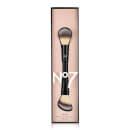 Contour And Highlighter Brush
