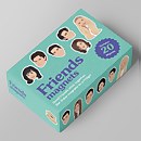 Friends Magnets