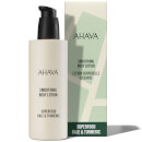 AHAVA Smoothing Kale and Turmeric Body Lotion 250ml AHAVA Smoothing Kale and Turmeric Body Lotion 250ml