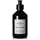 Urban Apothecary Green Lavender Luxury Hand Sanitiser Gel - 300ml Urban Apothecary Green Lavender Luxury Hand Sanitiser Gel - 300ml