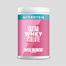 Myprotein Clear Whey Isolate, Tropical Dragonfruit, 500g - ALT