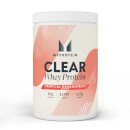 Clear Whey Protein Powder - 20servings - Tropical Dragonfruit
