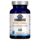 DHA 1000mg - 30 Softgels