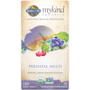 Comprimidos multivitaminas apoyo prenatal mykind Organics - 180 comprimidos
