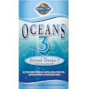 Oceans 3 Beyond Omega - 3 - 60 Softgels