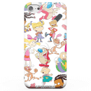 Nickelodeon Cartoon Caper Phone Case for iPhone and Android