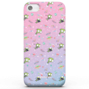 Invader Zim GIR In Space Phone Case for iPhone and Android