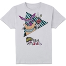 AAAHH Real Monsters Men's T-Shirt - White AAAHH Real Monsters Men's T-Shirt - White