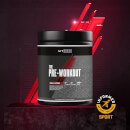 THE Pre-Workout - 30servings - Cola
