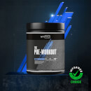 THE Pre-Workout - 30servings - Druif