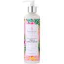 Flora & Curl Organic Rose & Honey Cream Conditioner 300ml Flora & Curl Organic Rose & Honey Cream Conditioner 300ml