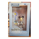 Diamond Select Kingdom Hearts - Mickey 6" Action Figure Diamond Select Kingdom Hearts - Mickey 6" Action Figure