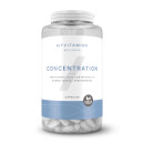 Myvitamins Concentration - 30tabletes