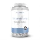 Myvitamins Concentration Myvitamins Concentration