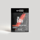THE EAAs Sample - 0.41Oz - Peach Rings THE EAAs Sample - 0.41Oz - Peach Rings