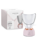 Magnitone London SteamAhead Hydrating Facial Micro Steamer - Pink Magnitone London SteamAhead Hydrating Facial Micro Steamer - Pink