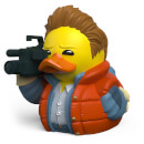 Back to the Future Collectable Tubbz Duck - Marty McFly