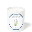 Carrière Frères Scented Candle Lavender - Lavandula Angustifolia - 185 g Carrière Frères Scented Candle Lavender - Lavandula Angustifolia - 185 g