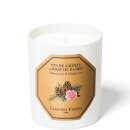 Carrière Frères Scented Candle Siberian fir & Dades Rose - 185 g Carrière Frères Scented Candle Siberian fir & Dades Rose - 185 g