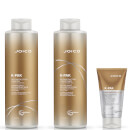 Joico K-Pak Shampoo, Conditioner and Hydrator Supersize Set