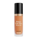 Too Faced Born This Way Matte 24 Hour Long-Wear Foundation - Brulee