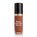 Too Faced Born This Way Matte 24 Hour Long-Wear Foundation - Sable
