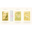 Aurelia Probiotic Skincare 3 Step Sachet Card with Muslin Cloth (Free Gift)