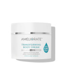 AMELIORATE Transforming Body Cream 225ml