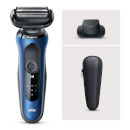 Braun Series 6 Shaver with Precision Trimmer Braun Series 6 Shaver with Precision Trimmer