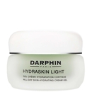 Darphin Moisturisers Hydraskin Light Gel Cream for Normal to Combination Skin 50ml Darphin Moisturisers Hydraskin Light Gel Cream for Normal to Combination Skin 50ml
