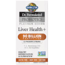 Microbiomes Platinum Liver Health 90B - Cooler - 30 cápsulas