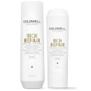 Goldwell Dualsenses Rich Repair Restoring Bundle