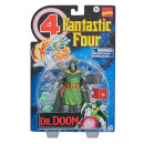 Hasbro Marvel Vintage Collection Dr. Doom Action Figure Hasbro Marvel Vintage Collection Dr. Doom Action Figure