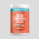 Clear Whey Isolate - 20servings - MIKE AND IKE® Strawberry