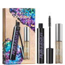 Urban Decay Perversion Mascara and Heavy Metal Urban Decay Perversion Mascara and Heavy Metal