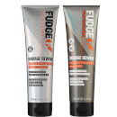 Fudge Damage Rewind Reconstructing Shampoo and Conditioner Bundle 250ml