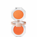 Dear Dahlia Paradise Dual Palette - Peach Champagne 3g Dear Dahlia Paradise Dual Palette - Peach Champagne 3g