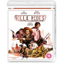 Villa Rides - Dual Format Edition