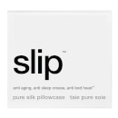 Slip Pure Silk Pillowcase - Duo - White King Slip Pure Silk Pillowcase - Duo - White King