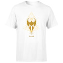 Dungeons & Dragons Paladin Men's T-Shirt - White