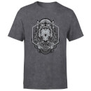 Dungeons & Dragons Bugbear Unisex T-Shirt - Black Acid Wash