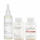 Olaplex No.0, No.3 and No.6 Bundle Olaplex No.0, No.3 and No.6 Bundle