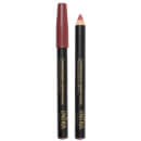 INIKA Certified Organic Lipstick Crayon (Various Shades)
