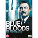 Blue Bloods Season 10