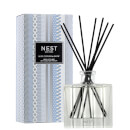 NEST Fragrances Blue Cypress & Snow Reed Diffuser 5.9 fl. oz NEST Fragrances Blue Cypress & Snow Reed Diffuser 5.9 fl. oz