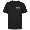 Wonder Woman WW84 Men's T-Shirt - Black